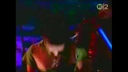 Marilyn Manson - Dope Hat