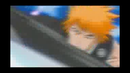 Bleach Amv - Ive made a choice