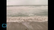 Fierce Tropical Cyclone Pam is Pinwheeling Into Fiji and Vanuatu