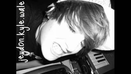 Jeydon Wale - a Youtube legend 