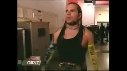 Youtube - Jeff,  Mickie & Randy - Mv