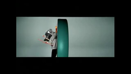 Beyonce ft. Lady Gaga - Video Phone