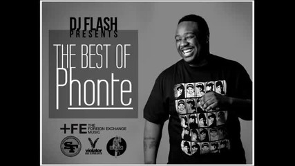 Phonte - Play the Music