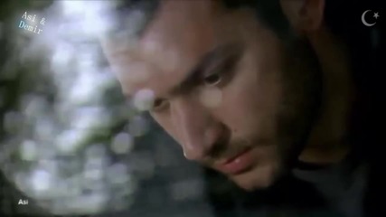 Демир и Аси - пустиня