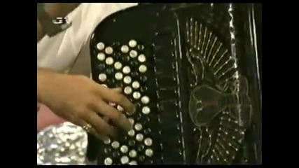 Sinisa Tufedzic & Boza Nikolic - Mercedes kolo 