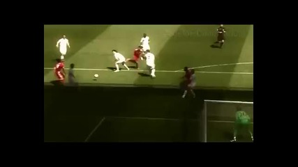 Luis Suarez 2011