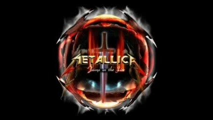 Metallica - Hero Of The Day