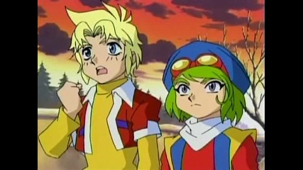 Beyblade episode 47