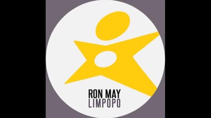 Ron May - Limpopo (original Mix)