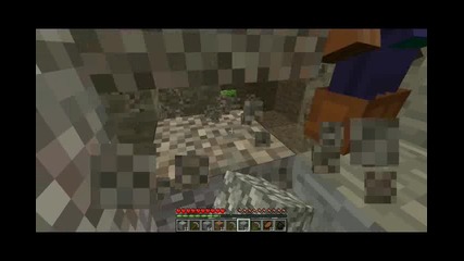Minecraft | Duo Survival | С.1 Еп3