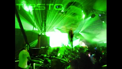 Dj Tiesto - Extacy