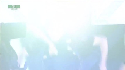 Bangtan boys (bts) - dope (쩔어) Inkigayo