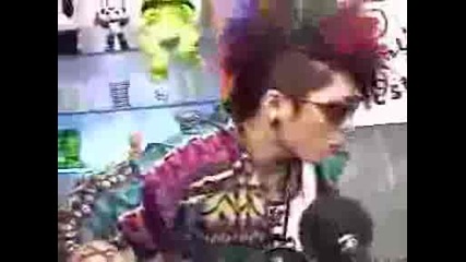 Miyavi - Are You ready To Rock live