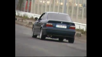 bmw e36 m3