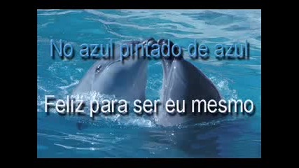 Gipsy Kings - Volare retro