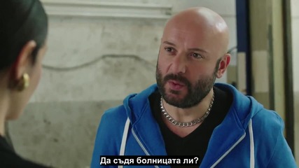 Счупени Парчета 21 Епизод с Български субтитри част 3/4