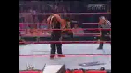 Hc & Ic Championship Rvd Vs. Tommy Dreamer
