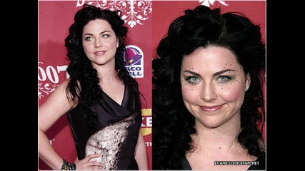 Amy Lee 