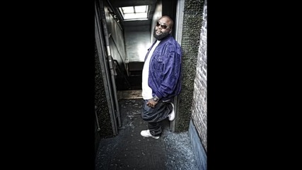 Range ft. Rick Ross - Ghetto Dance
