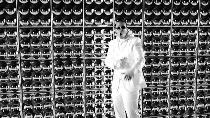 Descontrol Official Video Hd (standard)