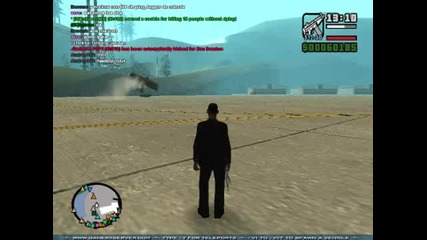 Gta Online