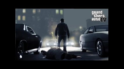 gta 4 remix