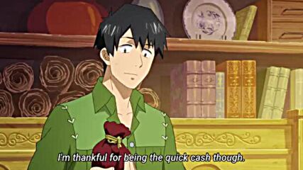 Tondemo Skill de Isekai Hourou Meshi Епизод 2