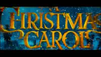 Christmas Carol кадри