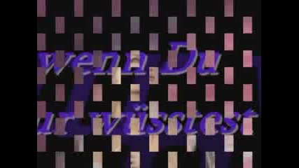 Poison - Life goes on 