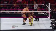 Кофи Кингстън срещу Майкъл Мъгиликъти - Raw 22/10/12