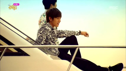 130209 B.a.p - Comeback Nextweek [1080p]