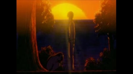 Touka Gettan - Епизод 22