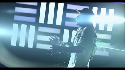David Guetta - I Can Only Imagine ft. Chris Brown, Lil Wayne ~ Oфициално видeo ~