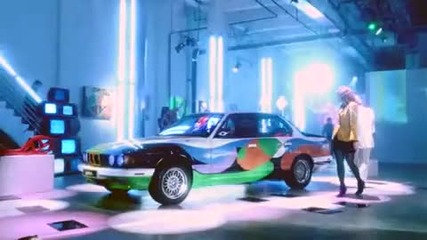 Bmw 7 Series Milestones Commercial Directed By Paul Street 