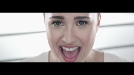 Demi Lovato - Heart Attack (премиера Официално Видео) :)