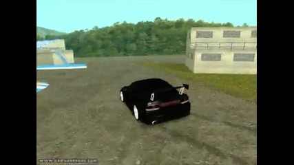 Gta Sa Ebusi East