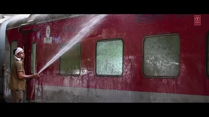 Rajdhani Express Trailer