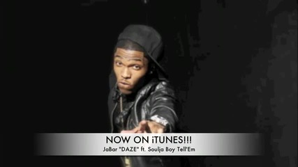 J - Bar ft. Soulja Boy - Daze ( Dance Mix ) 