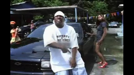 Mike Jones Feat. Slim Thug Paul Wall - Still Tippin (hq Dirty)