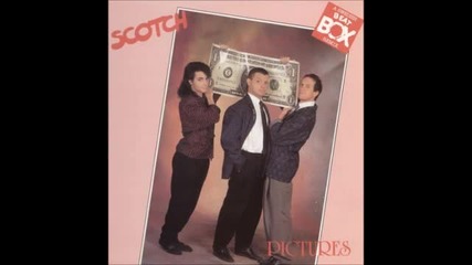 Scotch - Pictures ( Beat Box Extended Vocal Remix )