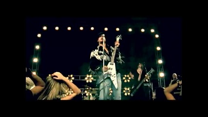 Kid Rock - So Hott - Текст (18+)