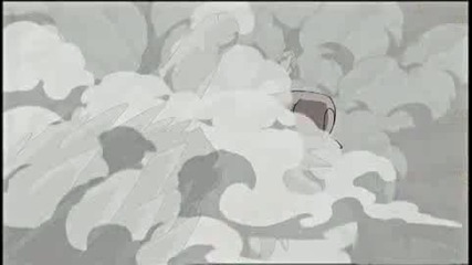 Naruto Shippuuden Епизод.117 Високо Качество [ Bg Sub ]