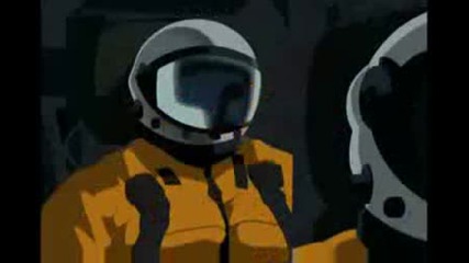 Gravitation Episode 13 english part 3