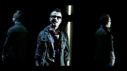 Residence Deejays feat Frissco - Echo (official Hd Video)