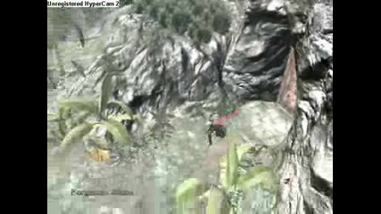 Devil May Cry 4 mission 7 Dmd no damage