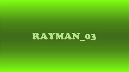 My intro