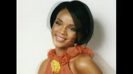 Rihanna - Take A Bow *2008*(pics)