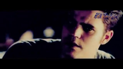 Припомни ми името си-stefan and elena