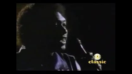 The Commodores - Nightshift 1985 