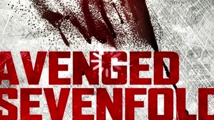 Avenged Sevenfold - Not Ready To Die [hd]